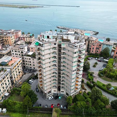 Casa Amina Apartment Genoa Exterior photo